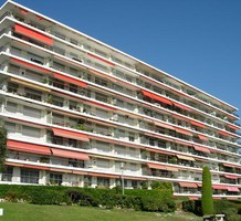 Апартаменты в Ницце, продажа. №16186. ЭстейтСервис.