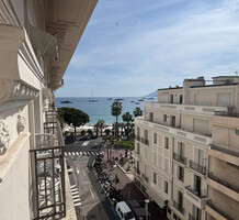 Квартира между Carlton и Martinez в Каннах, продажа. №50289. ЭстейтСервис.