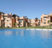 Двухспальная квартира в Касарес, продажа. №27976. ЭстейтСервис.