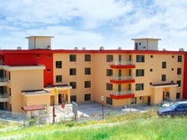 Апартаменты в Варне