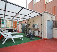 Квартира с тремя спальнями в районе Hostafrancs, продажа. №26332. ЭстейтСервис.