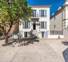 Апартаменты в особняке в Ницце - Rue du Soleil, продажа. №47286. ЭстейтСервис.