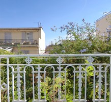 Трёхкомнатная квартира рядом с Княжеством Монако, продажа. №32593. ЭстейтСервис.