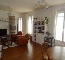 Квартира в 15-ом округе Парижа, продажа. №23063. ЭстейтСервис.