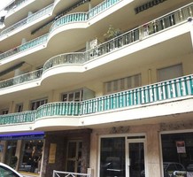 Квартира-студия с видом на море в Кань-сюр-Мер, продажа. №22812. ЭстейтСервис.