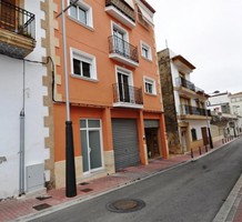 Квартира-дуплекс в Старом городе в Хавее, продажа. №22220. ЭстейтСервис.