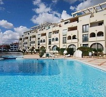 Квартира в Албуфейре, продажа. №20613. ЭстейтСервис.