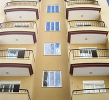 Квартира в Турции , продажа. №8361. ЭстейтСервис.