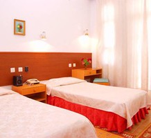 Отель в Турции, продажа. №6018. ЭстейтСервис.