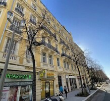 Большая квартира возле парка Jardin Alsace-Lorraine, продажа. №46058. ЭстейтСервис.