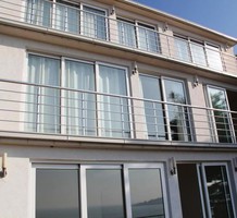 Дом с панорамным видом на море в Зеленом Поясе, продажа. №22433. ЭстейтСервис.
