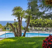Квартира с паркингом в Vallauris - Super Cannes, продажа. №50700. ЭстейтСервис.