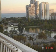 Четырехкомнатная квартира с видом на море в Барселоне, продажа. №25169. ЭстейтСервис.