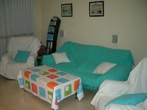 Квартира в городе Ориуэла