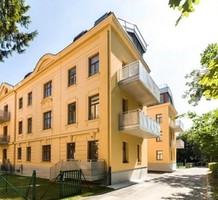 Квартира в Вене, продажа. №22481. ЭстейтСервис.