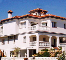 Вилла в Испании, продажа. №13713. ЭстейтСервис.
