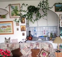 Квартира в Санта Понса, продажа. №12957. ЭстейтСервис.