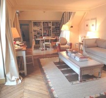 Апартаменты в Париже, продажа. №19291. ЭстейтСервис.