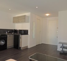 Квартира-студия с балконом в Антибе, продажа. №25245. ЭстейтСервис.