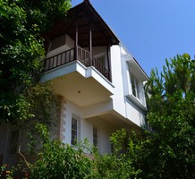 Таунхаус в Алании, продажа. №18428. ЭстейтСервис.