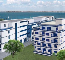 Новые апартаменты в Поморие, продажа. №22845. ЭстейтСервис.