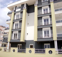 Квартира в Турции, продажа. №13636. ЭстейтСервис.