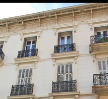 Большая квартира в центре Больё-сюр-Мер, продажа. №32385. ЭстейтСервис.