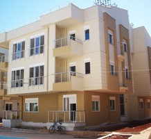 Квартира в Турции, продажа. №9633. ЭстейтСервис.