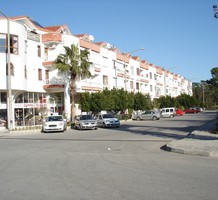 Апартаменты в Кемере, продажа. №11007. ЭстейтСервис.