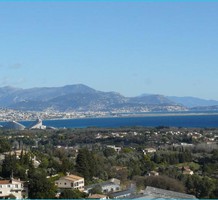 Большая вилла с морской панорамой до Монако, продажа. №31627. ЭстейтСервис.