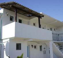 Студия в Черногории рядом с пляжем, Чань, продажа. №23733. ЭстейтСервис.