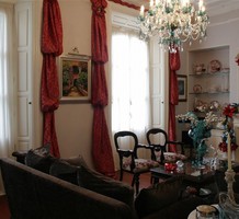 Большая квартира с тремя спальнями в Малага, продажа. №29609. ЭстейтСервис.