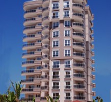 Апартаменты в Алании, продажа. №15614. ЭстейтСервис.