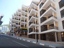 Апартаменты в Святом Власе