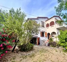 Дом с хорошим потенциалом в Juan-les-Pins, продажа. №50539. ЭстейтСервис.