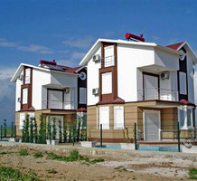 Вилла в Турции, продажа. №11993. ЭстейтСервис.