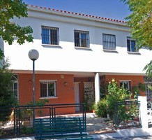 Дом с 3 спальнями в Алаурин-эль-Гранде, продажа. №28385. ЭстейтСервис.