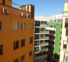 5 комнатная квартира в Малага, продажа. №30185. ЭстейтСервис.