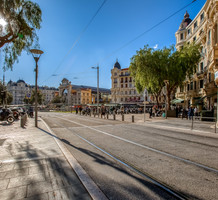 Квартира под обновление в Ницце, Libération-Borriglione, продажа. №40272. ЭстейтСервис.