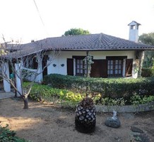 Вилла с красивыми видами в Плайа-де-Аро, продажа. №25516. ЭстейтСервис.