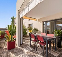 Квартира с гаражом между Ментоном и Рокебрюн, продажа. №51264. ЭстейтСервис.