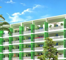 Квартиры в новостройке в Ницце, продажа. №24012. ЭстейтСервис.