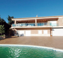 Вилла в Испании, продажа. №10520. ЭстейтСервис.