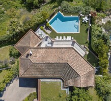 Большая вилла в Mandelieu-la-Napoule, продажа. №51360. ЭстейтСервис.