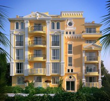 Апартаменты в Несебре, продажа. №22337. ЭстейтСервис.