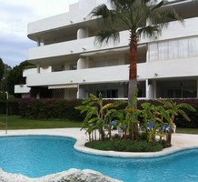 Просторная квартира с двумя спальнями в Marbella, продажа. №29442. ЭстейтСервис.