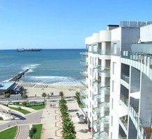 Квартира с видом на море в Пальме-де-Майорке, продажа. №26091. ЭстейтСервис.