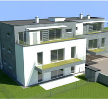 Новые апартаменты в 21 районе Вены, продажа. №24727. ЭстейтСервис.