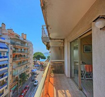 Отличные апартаменты в Антибе, рядом с морем, продажа. №23928. ЭстейтСервис.