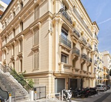 Квартира в 300-х метрах от Монако в Босолей, продажа. №44734. ЭстейтСервис.
